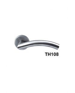 Hollow tubular TH 108